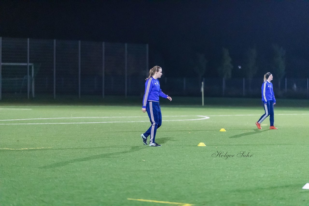 Bild 144 - Frauen FSG Kaltenkirchen - SV Henstedt Ulzburg : Ergebnis: 0:7